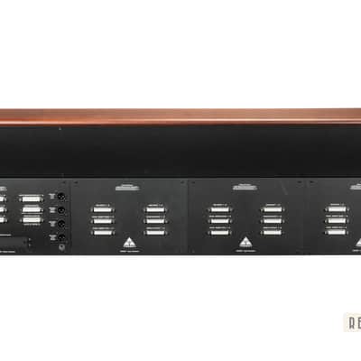 Trident Series 68 Mixing Console 24/8/2 image 4