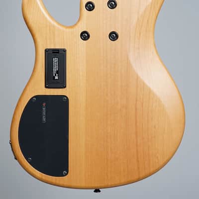 Yamaha TRBX605FM - Natural image 5