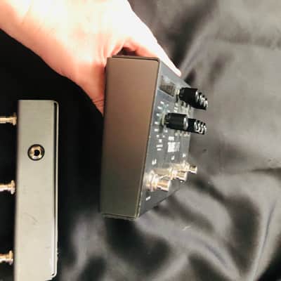 Strymon TimeLine Delay 2011 - Present - Silver - incl. Ext Pedal image 5