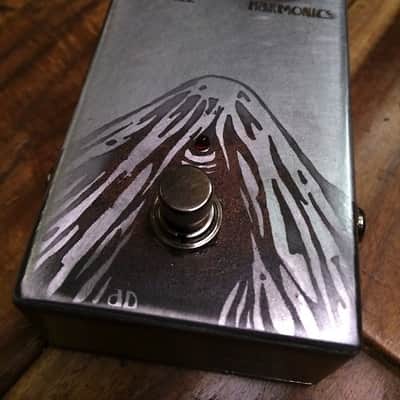 ♫Pentatonic Guitars♪ Fuzz Distortion Interfax HP-1 Steve Albini Shin-Ei/Univox image 3