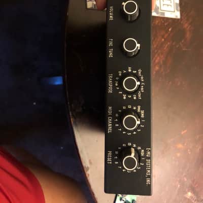 Emu Pro-Formance Piano and Arcano MIDI NES 2 modules image 3