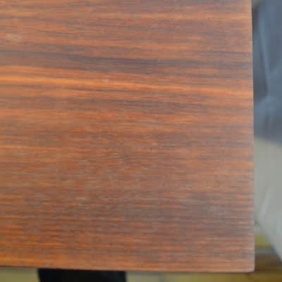 Pair Vintage Dynaco A35 Speakers, Refinished Cabinets, Recapped Crossovers image 11