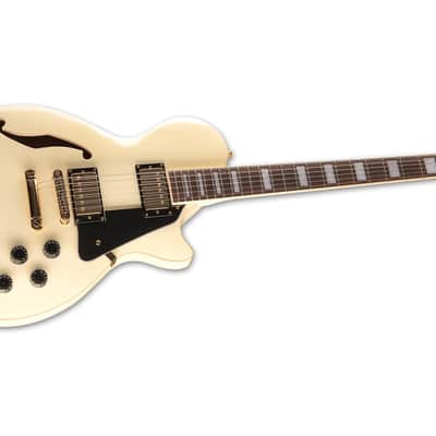 LTD PS-1 VW VINTAGE WHITE image 3