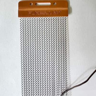 Puresound Custom Series Snare Wire, 20 Strand, 15 Inch NEW (no packaging) image 3
