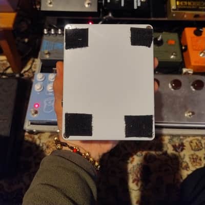 Jext Telez Buzz Tone Standard 2017 - White / Copper image 8