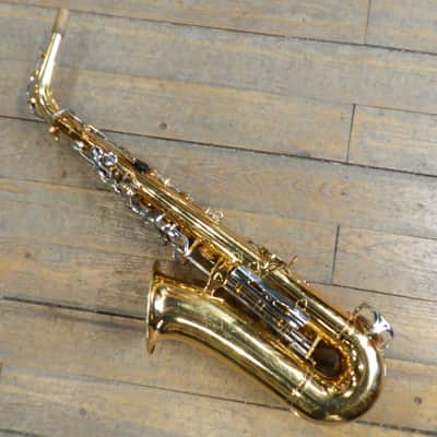Vito Alto Saxophone MIJ image 11