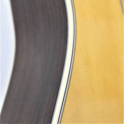 Martin D35 Reimagined Bild 6