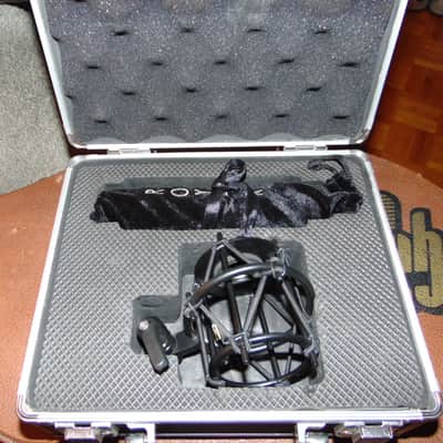 Royer R-101 Passive Ribbon Microphone image 2