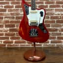 Fender Jaguar 1966 Candy Apple Red (Excellent Condition & Playability)