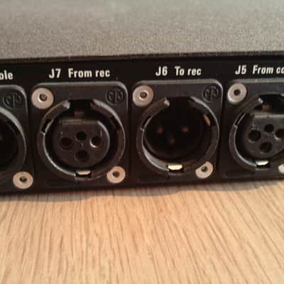 Dolby 363 Noise Reduction with CAT 300 SR/A Cards image 9