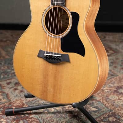 Taylor GS Mini Sapele Acoustic Guitar with GS Mini Bag image 5