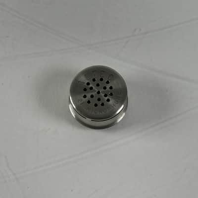 Altec M20 Lipstick Tube Microphone / 165A Base / 21 Omni Capsule image 6