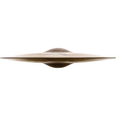 Zildjian K0723 K 15" sweet image 3