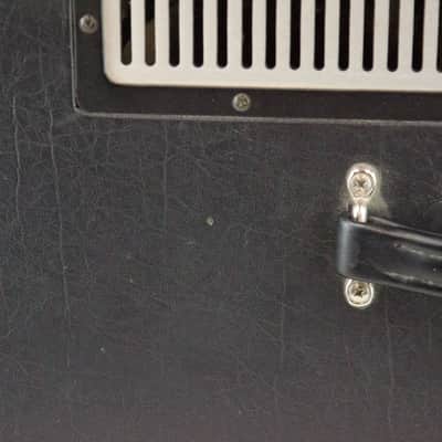 Used Mesa Boogie Stiletto Ace 2-Channel 50-Watt Guitar Amp Head image 5