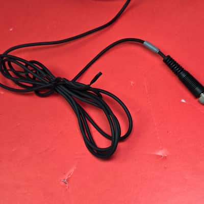 Sennheiser ME3 Headset Microphone 2016 - Present - Black image 5