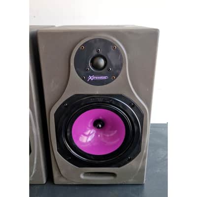 Harbeth Expression DPM1 - Studio Monitor - Good imagen 2