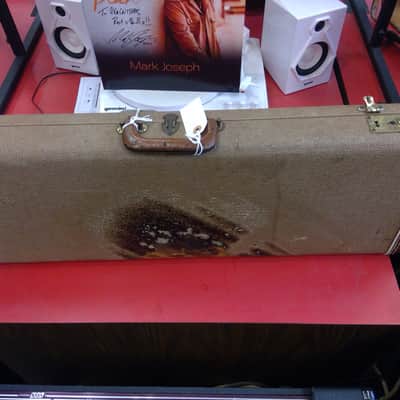 Early 60s Fender Studio Deluxe Steel w/Case image 14