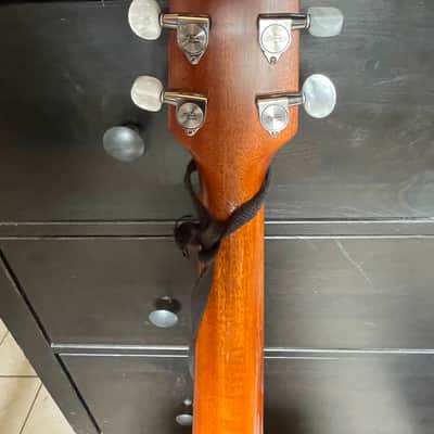 Washburn D- 20 R 1984 - natural image 7