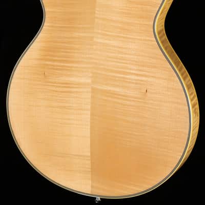 Duesenberg Alliance Tom Bukovac The Session Man Natural (397) image 2