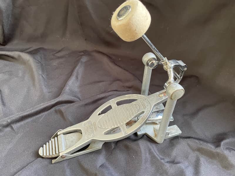 Ludwig Ludwig Speed King Bass Drum Pedal: Vintage 1960s image 1