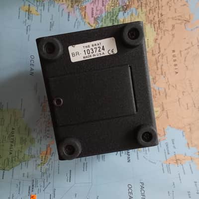 Rare USA version : ProCo RAT 2 "The Brat" 🇺🇸 image 2