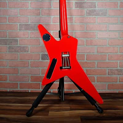 Esp 35th Anniversary Akira Takasaki Signature Random Star 2016 Red image 7