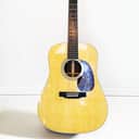 Martin Special 16 Dreadnought Acoustic Guitar w/ Pickup