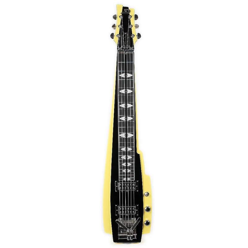 Duesenberg Pomona 6 Lap Steel image 1