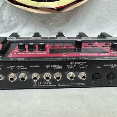 Boss RC-300 rc300 Loop Station Phrase Looper Pedal 2018 image 10