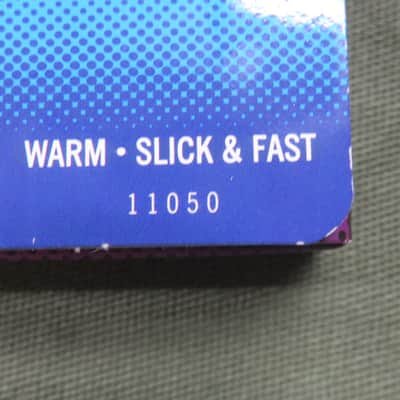 Elixir 11050 Polyweb 80/20 Bronze Acoustic Guitar Strings - Light (12-53) image 3