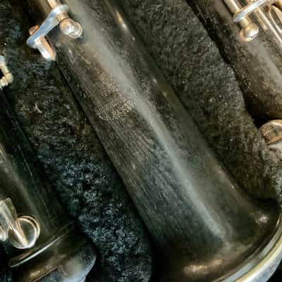 Immagine Buffet Crampon Oboe w/ Hardshell Case - 4