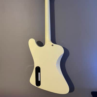 ESP LTD Phoenix-1000 Vintage White image 4