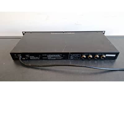 Phonic PEQ3400 - Equilisers - Good image 10