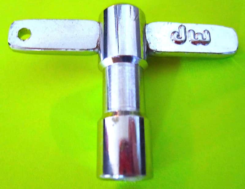 DW Drum Tuning Key - NOS image 1