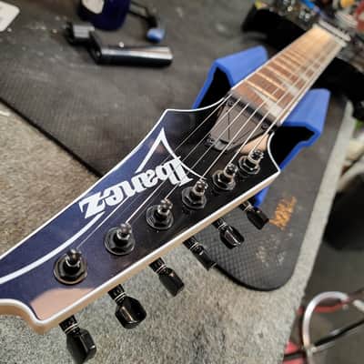 Ibanez RG421DX Electric Guitar TWS Twilight Shade, Free Shipping! image 13