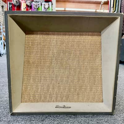 Airline Amp model 9000 Montgomery Ward 60s image 1