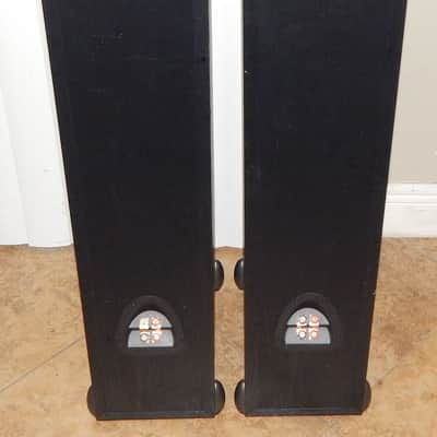 Klipsch synergy F1 tower speakers image 4