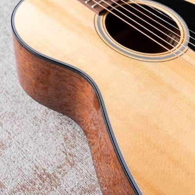 Blueridge BR-41E Guitarra Electroacústica 3/4 image 6