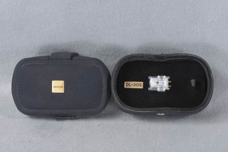 Denon DL-305