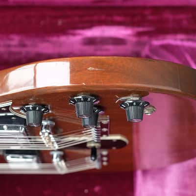 Gibson 1974 EDS-1275 Double Neck Electric SG Body Guitar image 18