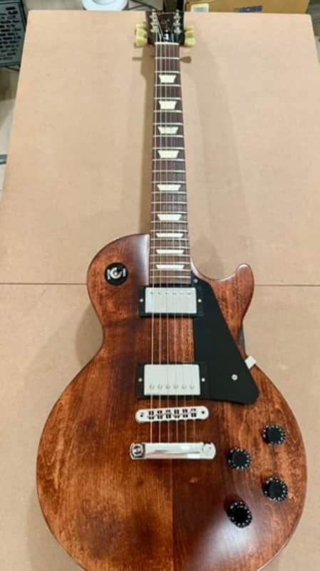 Gibson Les Paul Studio Faded T