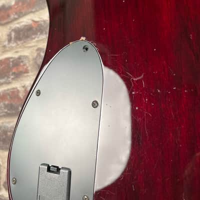 Spector Coda V image 14