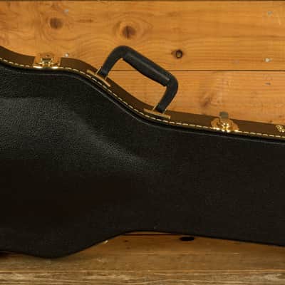 Gretsch G6128T-53 Vintage Select '53 Duo Jet Black image 9