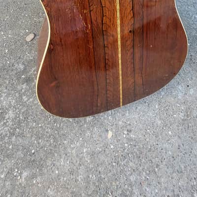 Martin D-28 1966. Brazilian Rosewood Beauty image 14