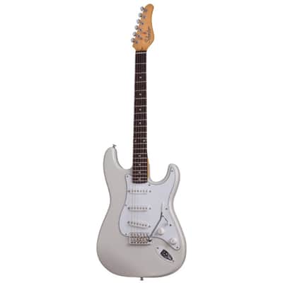 Schecter California Vintage Traditional Standard SSS | Reverb