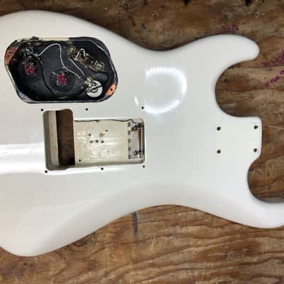 Kramer Pacer imperial 1983 White image 3