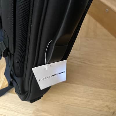 PRS Premium Gig Bag 2020s - Black image 5