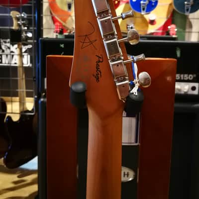 Ibanez FLATV1-BK image 8