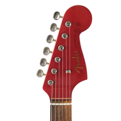 Fender Jazzmaster Owned by Albert Hammond Jr. image 7