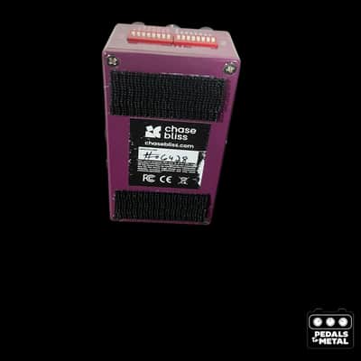 Chase Bliss Audio Brothers AM -x17156 image 9